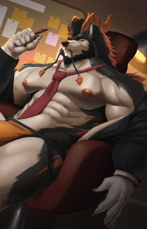 Commission for Salerio